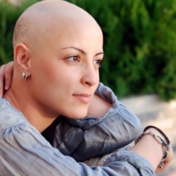 Život s rakovinou
